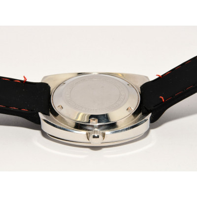 RELOJ DUWARD AUTOMATIC 100M DIVER