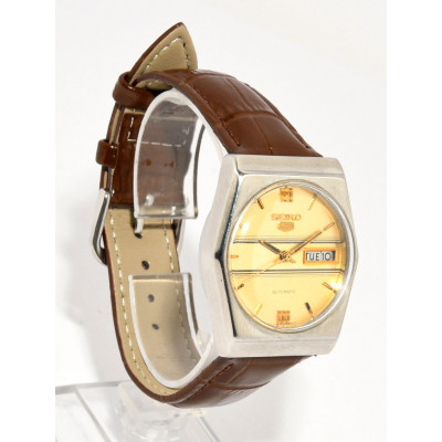 RELOJ SEIKO 5 AUTOMATICO 6309-6240