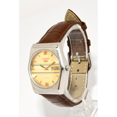RELOJ SEIKO 5 AUTOMATICO 6309-6240