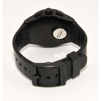 RELOJ SWATCH GIROTEMPO