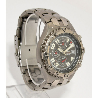 RELOJ VICEROY TITANIUM 43377 FONSI NIETO