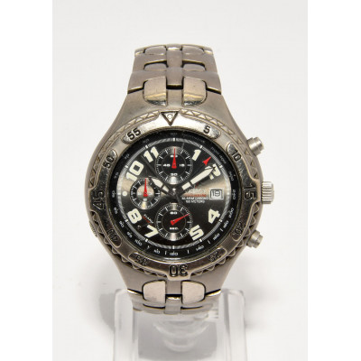 RELOJ VICEROY TITANIUM 43377 FONSI NIETO