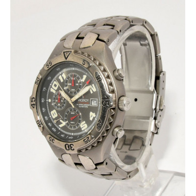 RELOJ VICEROY TITANIUM 43377 FONSI NIETO
