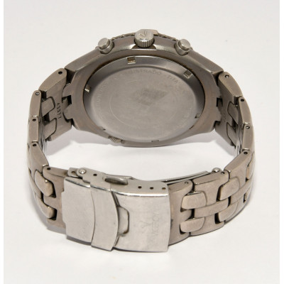 RELOJ VICEROY TITANIUM 43377 FONSI NIETO