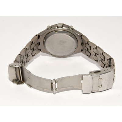 RELOJ VICEROY TITANIUM 43377 FONSI NIETO