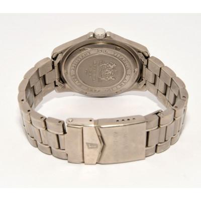RELOJ FESTINA TITANIO