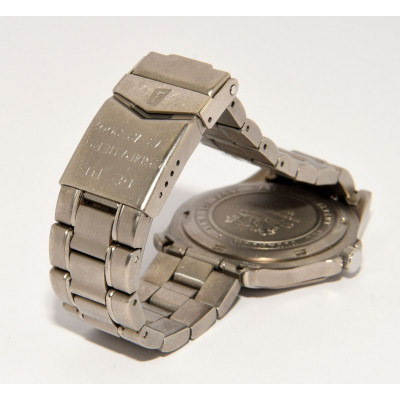RELOJ FESTINA TITANIO
