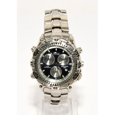 RELOJ LOTUS 9726