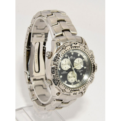 RELOJ LOTUS 9726