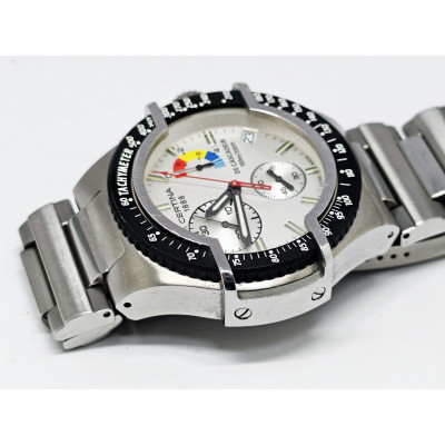 RELOJ CERTINA DS ACTION CUARZO 260.7178.42.69| BILBOTRUKE SEGUNDA MANO