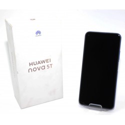HUAWEI NOVA 5T AZUL 128GB