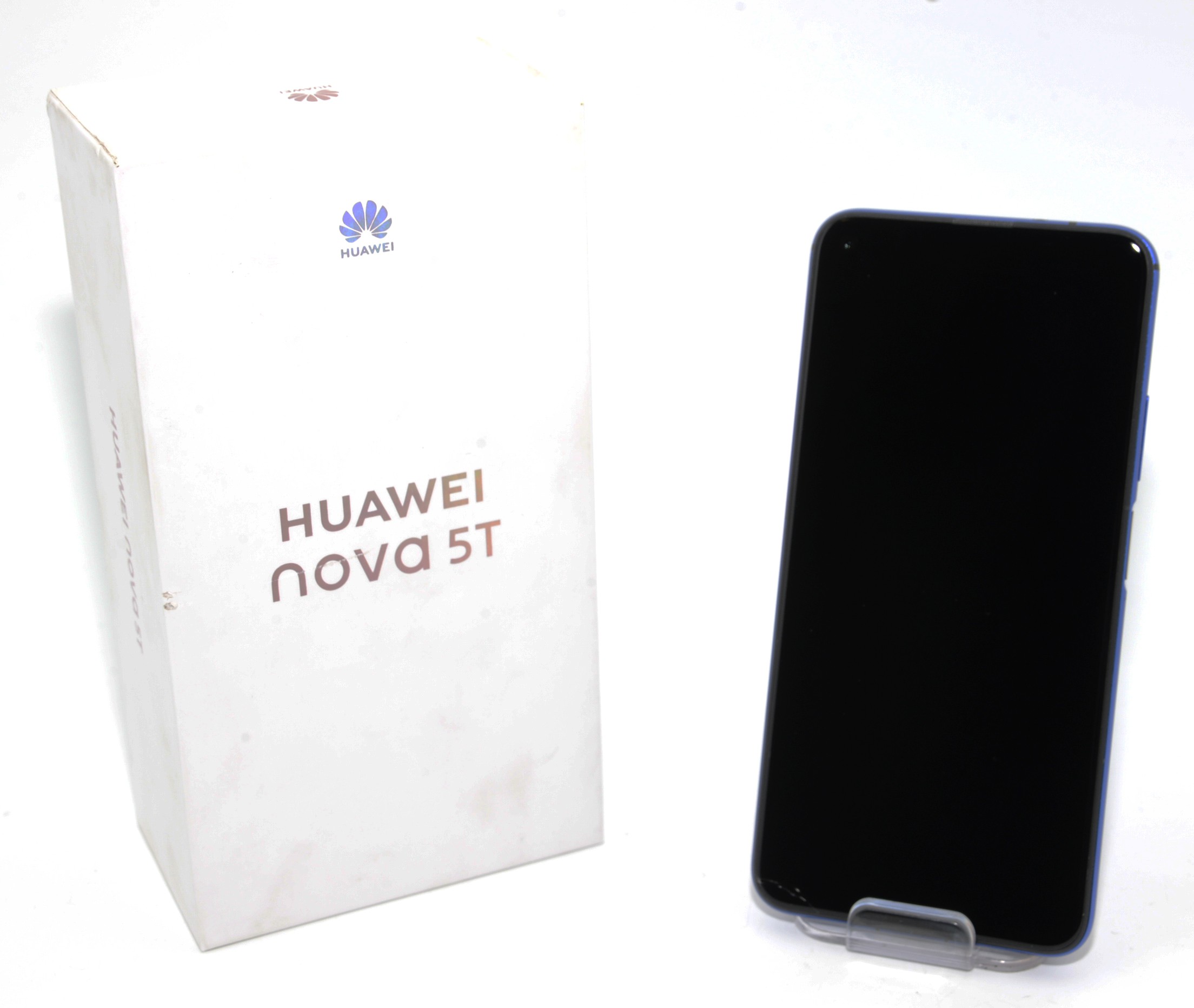 Móvil Huawei Nova 5T - Azul