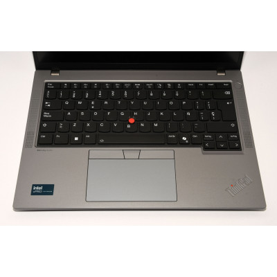 PC PORTATIL LENOVO THINKPAD T14 ULTRA 7