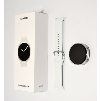 SMARTWATCH SAMSUNG GALAXY WATCH8 LTE 44MM