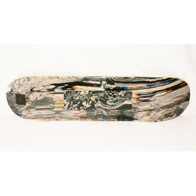 TABLA SKATEBOARD SOVRN NUEVA