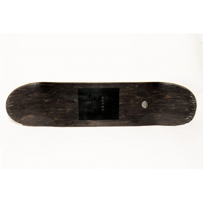 TABLA SKATEBOARD SOVRN NUEVA