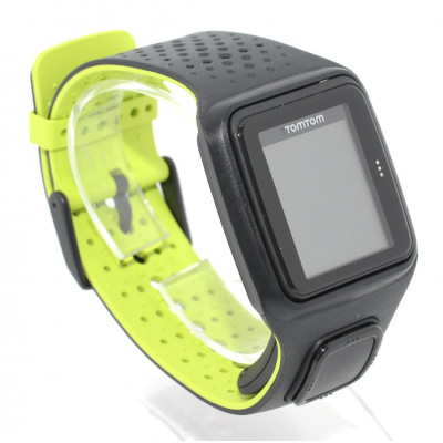 RELOJ GPS TOMTOM GOLFER 8RG0