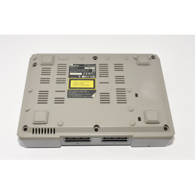 CONSOLA SONY PS1 (PIRATEADA) SIN MANDO