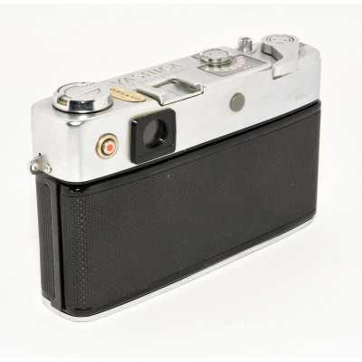 CAMARA ANALOGICA YASHICA MINISTER D