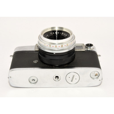 CAMARA ANALOGICA YASHICA MINISTER D
