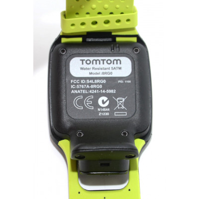 RELOJ GPS TOMTOM GOLFER 8RG0