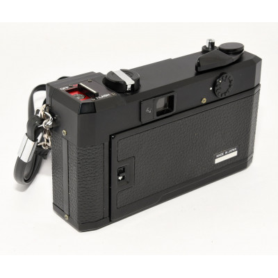 CAMARA ANALOGICA COSINA FLASH 35 E