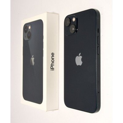 APPLE IPHONE 13 256GB NEGRO