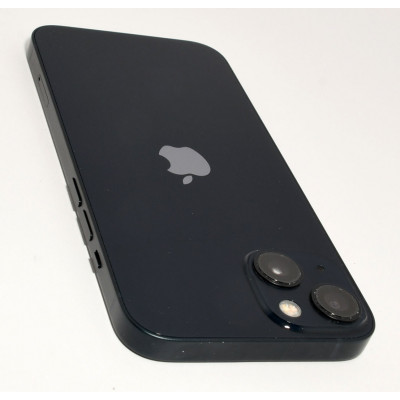 APPLE IPHONE 13 256GB NEGRO