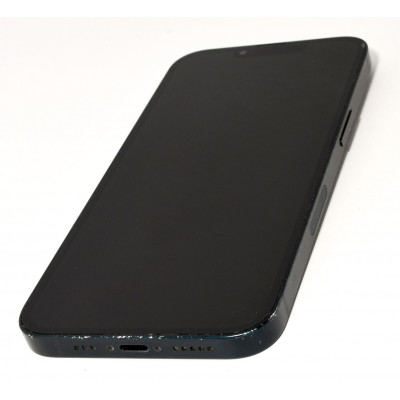 APPLE IPHONE 13 128GB NEGRO