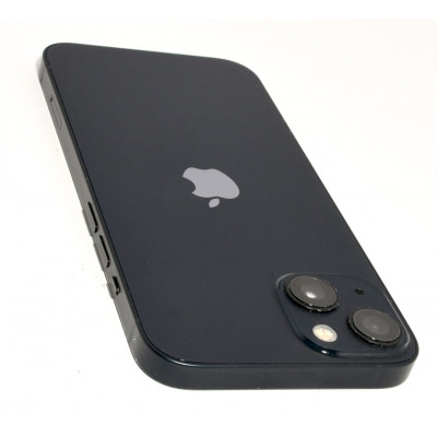 APPLE IPHONE 13 128GB NEGRO