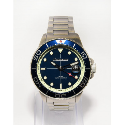 RELOJ NECKMARINE 4514M