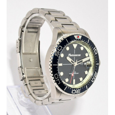 RELOJ NECKMARINE 4514M