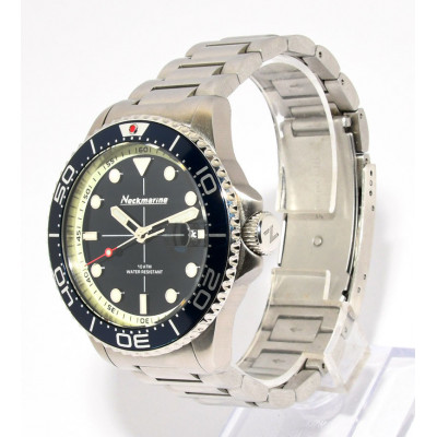 RELOJ NECKMARINE 4514M