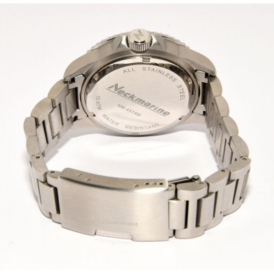 RELOJ NECKMARINE 4514M