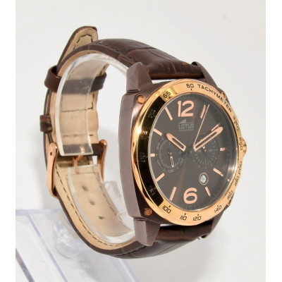 RELOJ LOTUS 18218