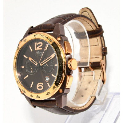 RELOJ LOTUS 18218