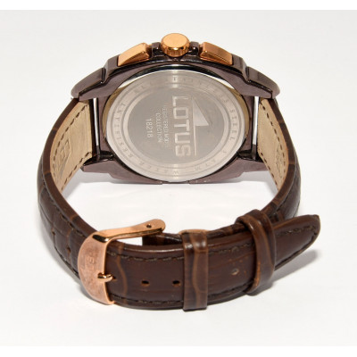 RELOJ LOTUS 18218