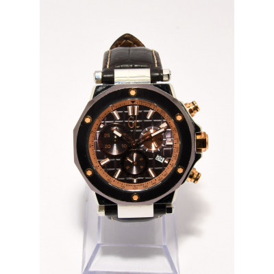 RELOJ GUESS X72018G4S