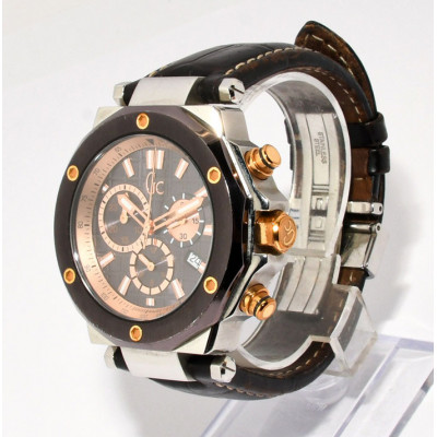RELOJ GUESS X72018G4S