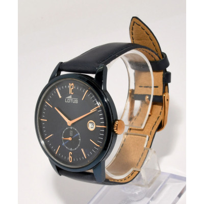 RELOJ LOTUS KLASSIK 18362