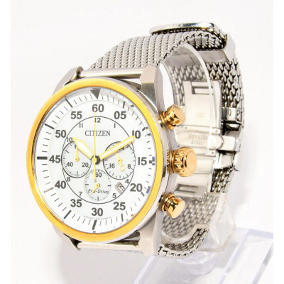 RELOJ CITIZEN ECODRIVE B620-S144855
