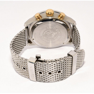 RELOJ CITIZEN ECODRIVE B620-S144855