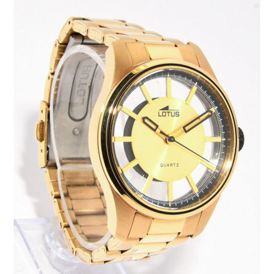RELOJ LOTUS 18903