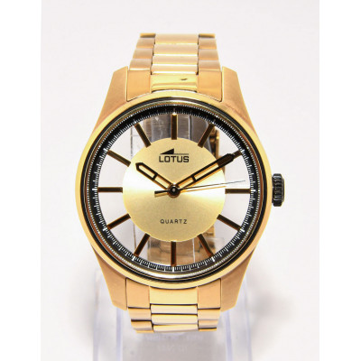 RELOJ LOTUS 18903
