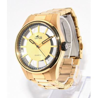 RELOJ LOTUS 18903