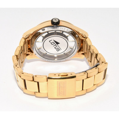 RELOJ LOTUS 18903