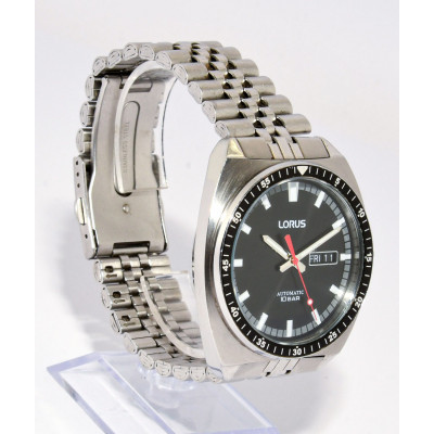 RELOJ AUTOMATICO LORUS Y676-X067