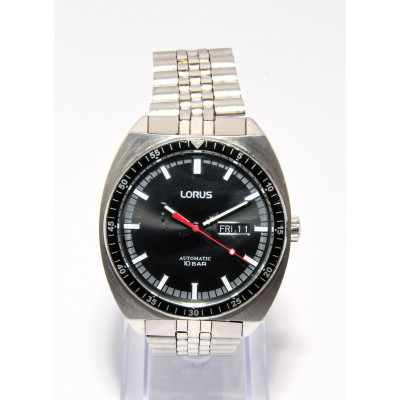 RELOJ AUTOMATICO LORUS Y676-X067