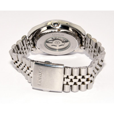 RELOJ AUTOMATICO LORUS Y676-X067