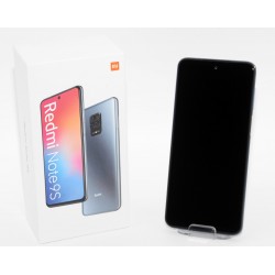 XIAOMI REDMI NOTE 9S 128GB INTERSTELLAR GREY